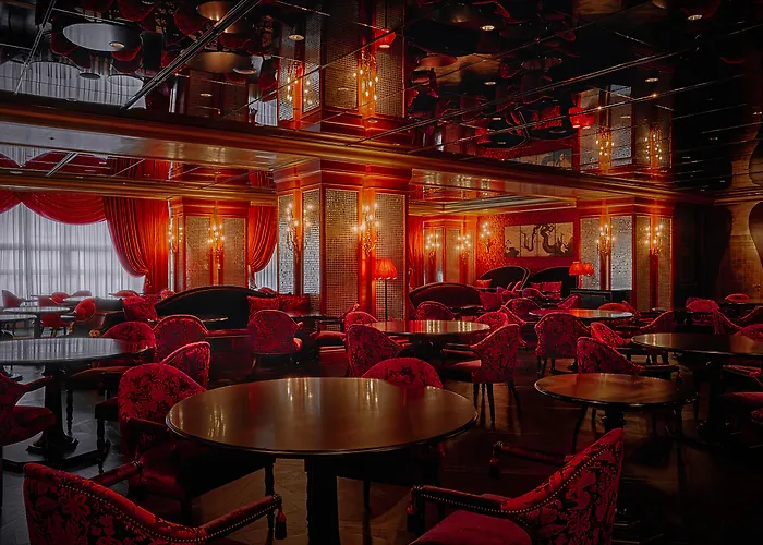 L'Escape, A Luxury Collection Hotel, Seoul Myeongdong
