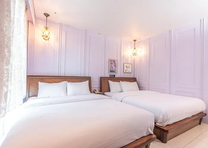 Hotel Lemong